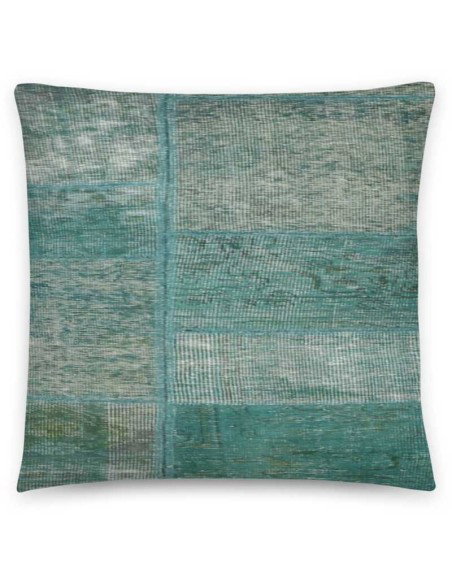 tappeto PERSIA VINTAGE PATCHWORK CM.82X307