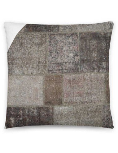 tappeto PERSIA VINTAGE PATCHWORK CM.200X200