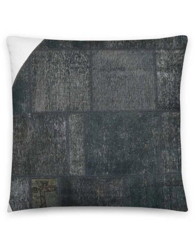 tappeto PERSIA VINTAGE PATCHWORK CM.200X200
