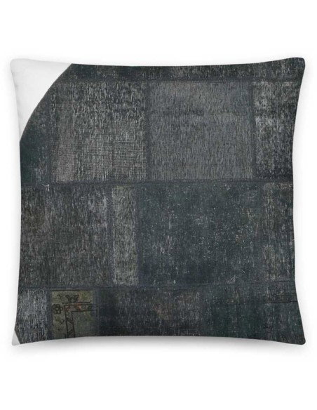 tappeto PERSIA VINTAGE PATCHWORK CM.200X200