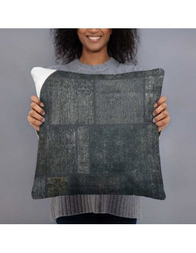 tappeto PERSIA VINTAGE PATCHWORK CM.200X200