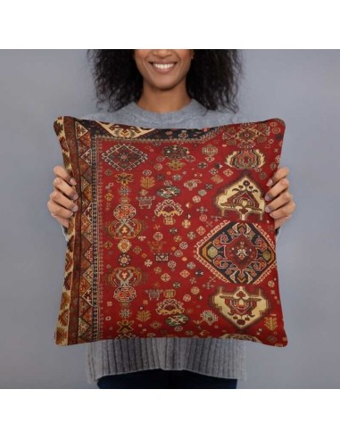 tappeto PERSIA KASHGHAI CM.171X258