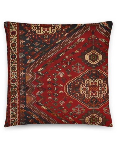 tappeto PERSIA KASHGHAI CM.187X271