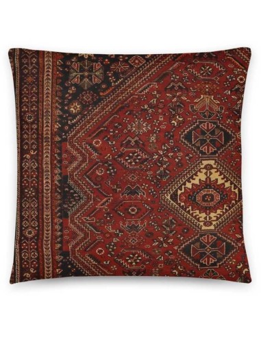 tappeto PERSIA KASHGHAI CM.188X266