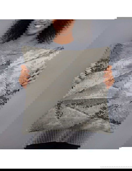 tappeto INDIA SENSES CM.300X243