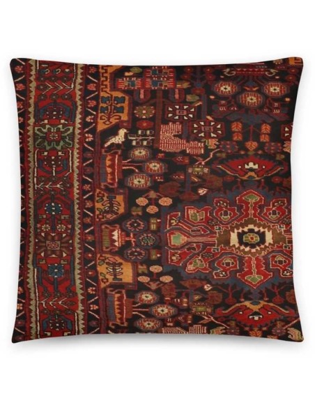 tappeto PERSIA NAHAVAND CM.150X242