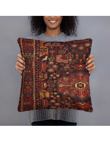 tappeto PERSIA NAHAVAND CM.150X242