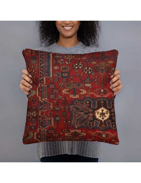 tappeto PERSIA NAHAVAND CM.154X272