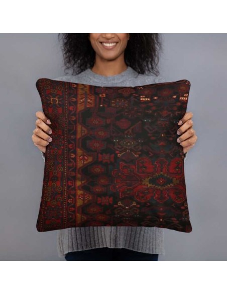 tappeto PERSIA NAHAVAND CM.167X258