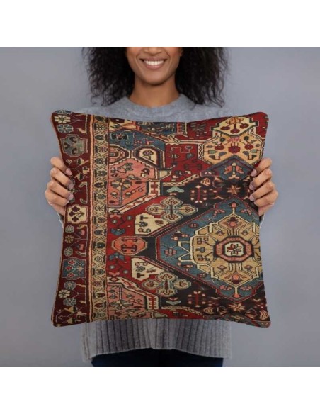 tappeto PERSIA ASADABAD CM.152X288