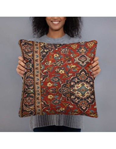 tappeto PERSIA KESHAN CM.95X154