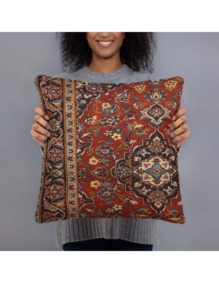 tappeto PERSIA KESHAN CM.95X154