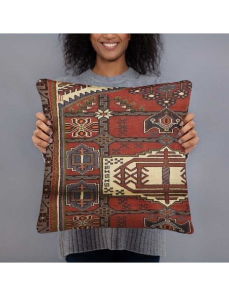 tappeto PERSIA SHAHSAVAN CM.109X162