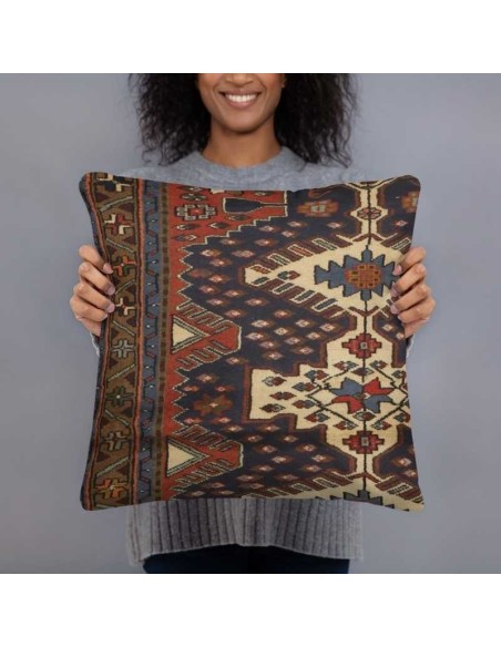 tappeto PERSIA KAMSEH CM.100X134