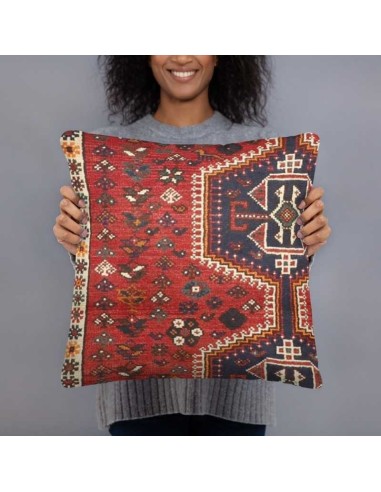 tappeto PERSIA SHIRAZ CM.107X147