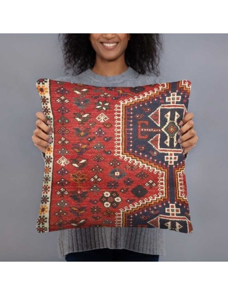 tappeto PERSIA SHIRAZ CM.107X147