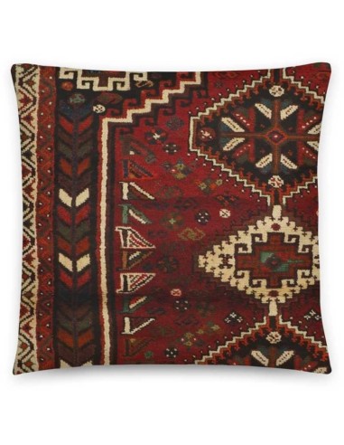 tappeto PERSIA KASHGHAI CM.115X161