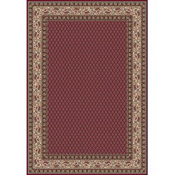 Carpet classico Mir classico senza medaglione rosso 12264