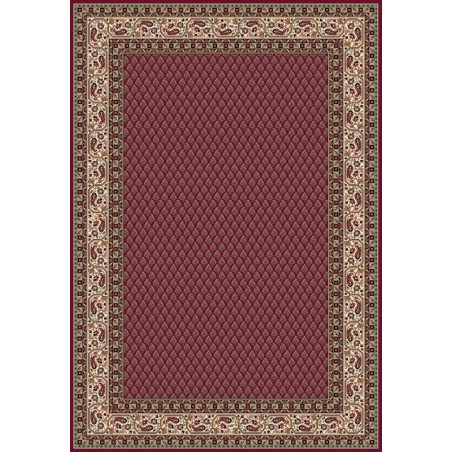 Carpet classico Mir classico senza medaglione rosso 12264