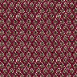 Carpet classico Mir classico senza medaglione rosso 12264 2