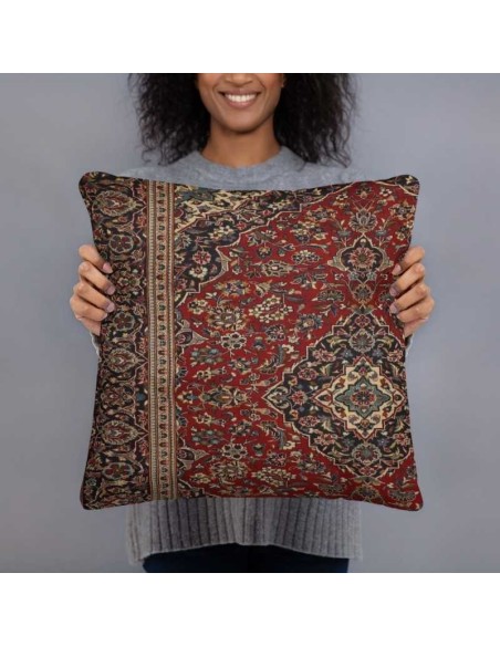 tappeto PERSIA KESHAN CM.190X307