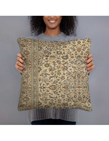tappeto PERSIA KESHAN FINE CM.252X347