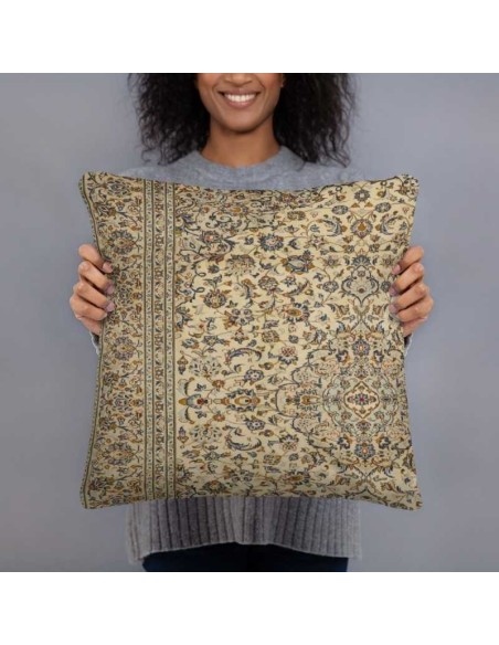 tappeto PERSIA KESHAN FINE CM.252X347