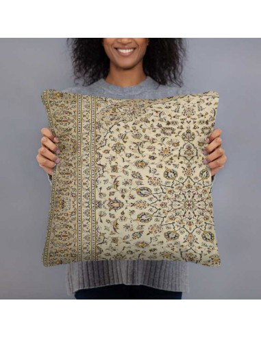 tappeto PERSIA KESHAN FINE CM.250X345