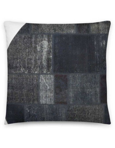 tappeto PERSIA VINTAGE PATCHWORK CM.200X200