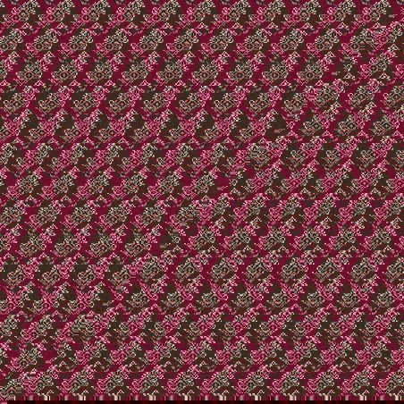 Carpet classico Mir classico senza medaglione rosso 12264