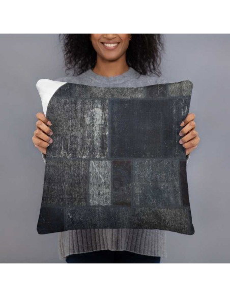 tappeto PERSIA VINTAGE PATCHWORK CM.200X200