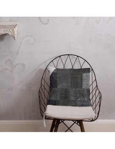 tappeto PERSIA VINTAGE PATCHWORK CM.200X200