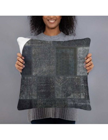tappeto PERSIA VINTAGE PATCHWORK CM.200X200