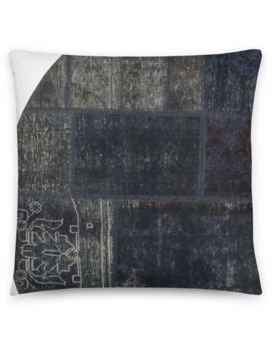 tappeto PERSIA VINTAGE PATCHWORK CM.150X150