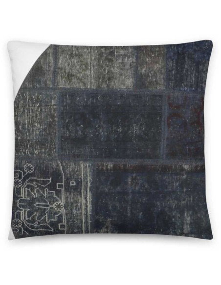 tappeto PERSIA VINTAGE PATCHWORK CM.150X150