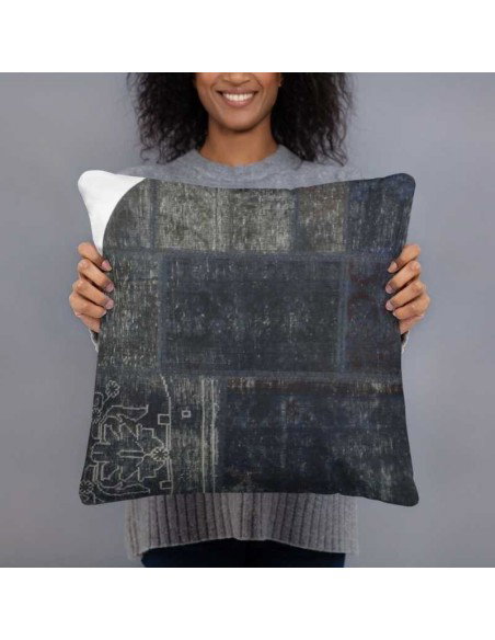 tappeto PERSIA VINTAGE PATCHWORK CM.150X150