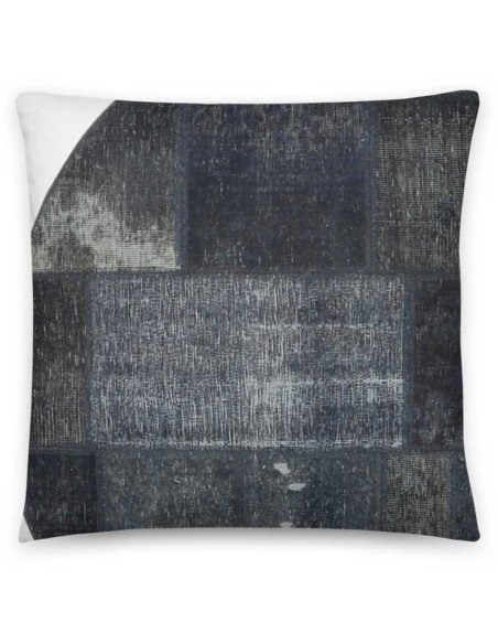 tappeto PERSIA VINTAGE PATCHWORK CM.150X150