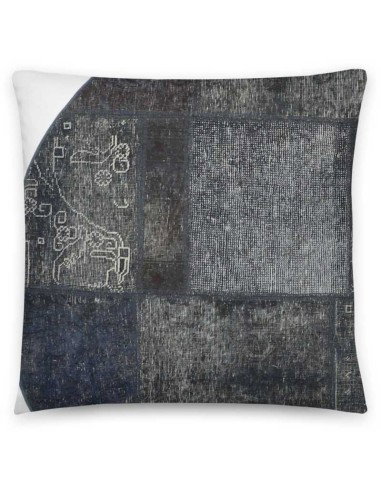 tappeto PERSIA VINTAGE PATCHWORK CM.150X150