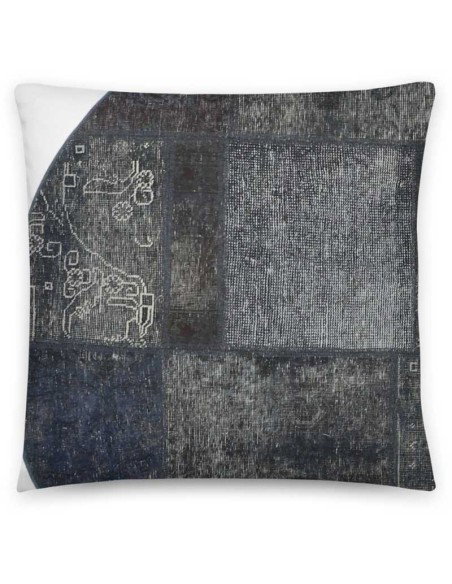 tappeto PERSIA VINTAGE PATCHWORK CM.150X150