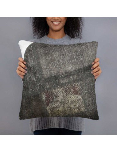 tappeto PERSIA VINTAGE PATCHWORK CM.100X100