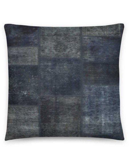 tappeto PERSIA VINTAGE PATCHWORK CM.168X232