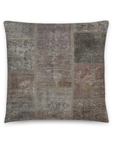 tappeto PERSIA VINTAGE PATCHWORK CM.166X237