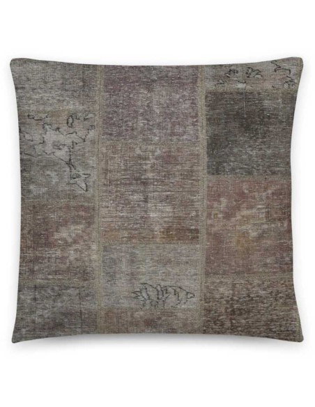 tappeto PERSIA VINTAGE PATCHWORK CM.166X237