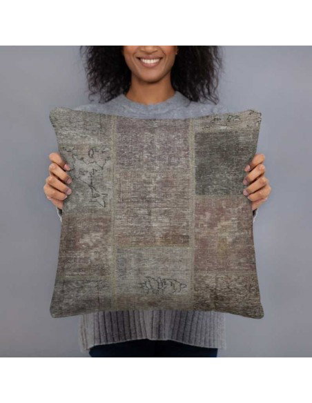 tappeto PERSIA VINTAGE PATCHWORK CM.166X237