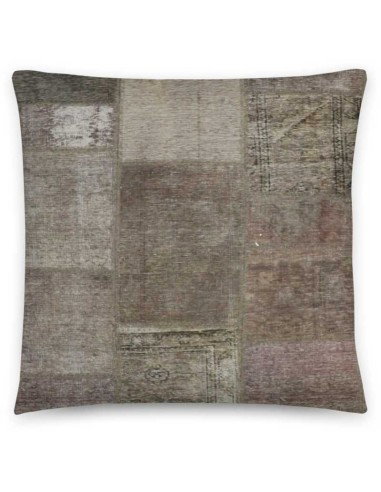 tappeto PERSIA VINTAGE PATCHWORK CM.164X232