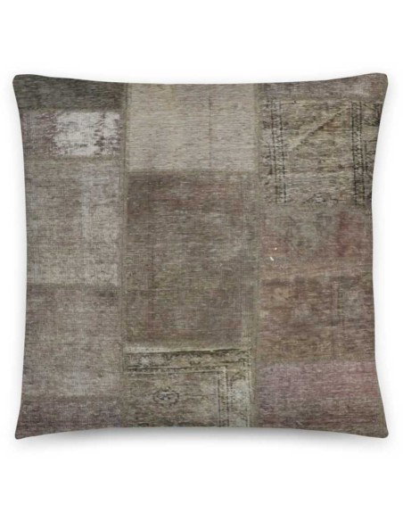 tappeto PERSIA VINTAGE PATCHWORK CM.164X232