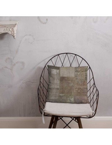 tappeto PERSIA VINTAGE PATCHWORK CM.164X232