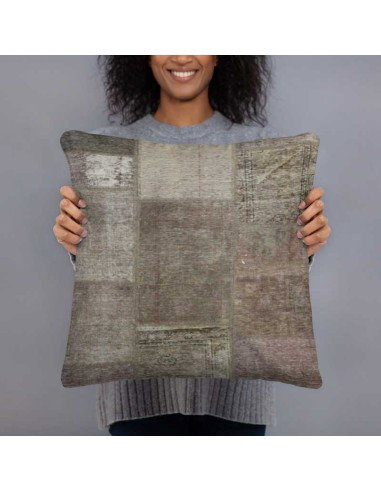 tappeto PERSIA VINTAGE PATCHWORK CM.164X232