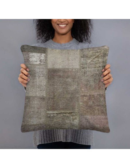 tappeto PERSIA VINTAGE PATCHWORK CM.164X232