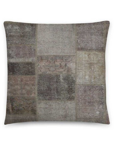 tappeto PERSIA VINTAGE PATCHWORK CM.204X301
